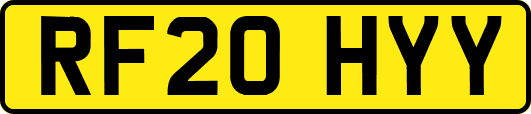 RF20HYY