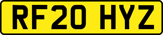 RF20HYZ