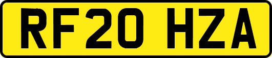 RF20HZA