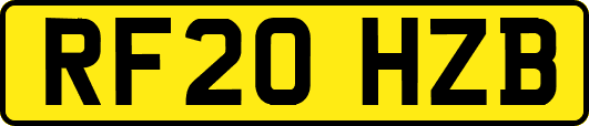 RF20HZB