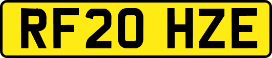 RF20HZE