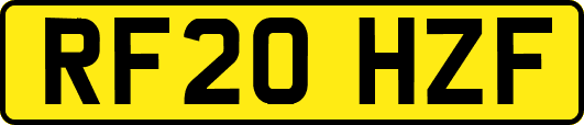 RF20HZF