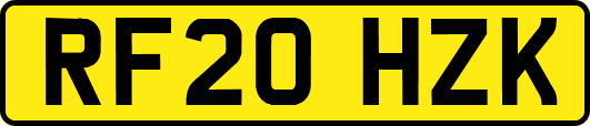 RF20HZK