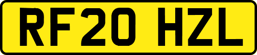 RF20HZL