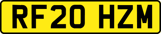 RF20HZM