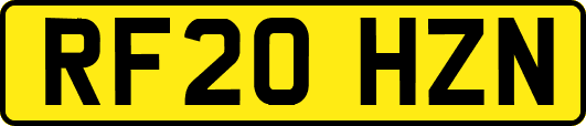 RF20HZN