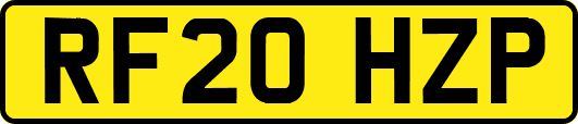 RF20HZP