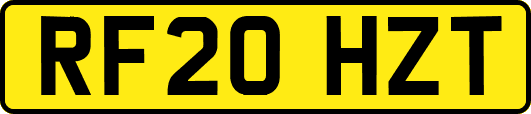 RF20HZT