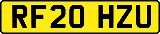 RF20HZU