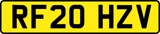 RF20HZV