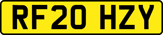 RF20HZY