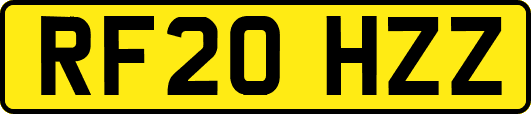 RF20HZZ