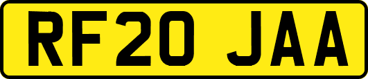 RF20JAA