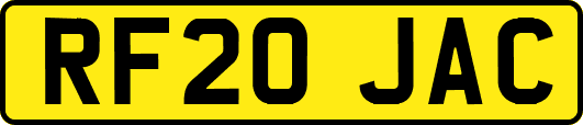 RF20JAC