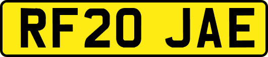 RF20JAE