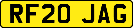 RF20JAG