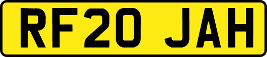 RF20JAH