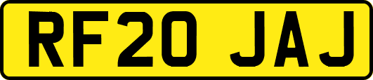 RF20JAJ