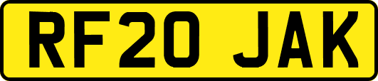 RF20JAK