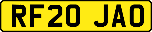 RF20JAO