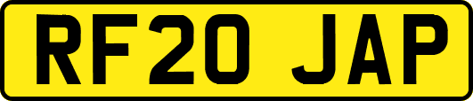 RF20JAP