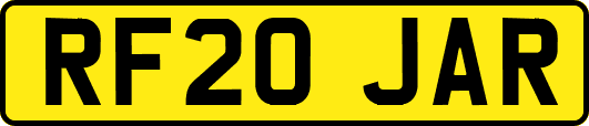 RF20JAR