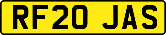 RF20JAS