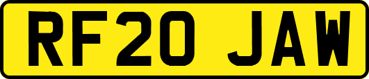 RF20JAW