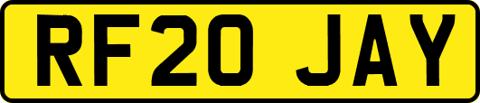 RF20JAY