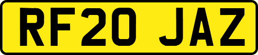 RF20JAZ