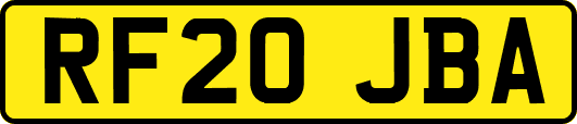 RF20JBA