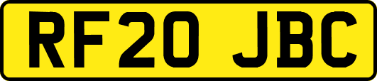 RF20JBC