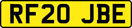 RF20JBE