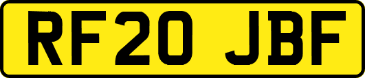 RF20JBF