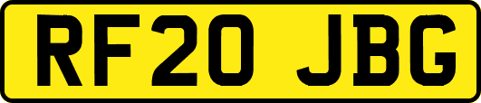 RF20JBG