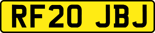RF20JBJ