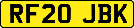 RF20JBK