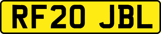 RF20JBL
