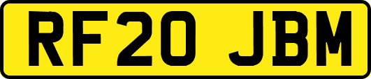 RF20JBM