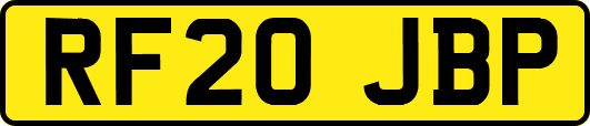 RF20JBP
