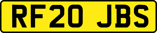 RF20JBS