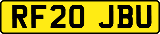 RF20JBU