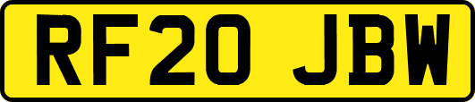 RF20JBW