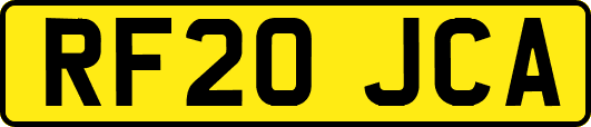 RF20JCA