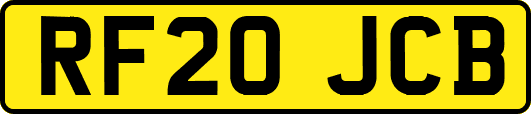 RF20JCB