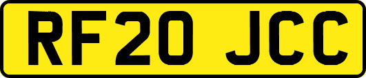 RF20JCC