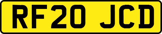 RF20JCD