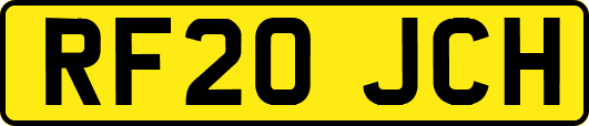 RF20JCH