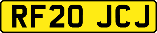 RF20JCJ