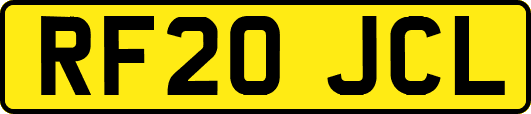 RF20JCL